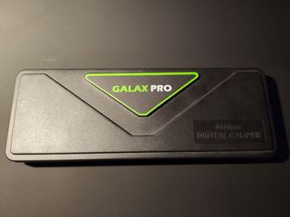 Calibre digital pie de rey nuevo