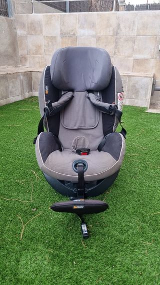 Silla contramarcha  Besafe Izi Plus