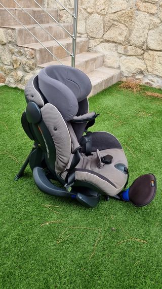 Silla contramarcha  Besafe Izi Plus