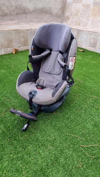 Silla contramarcha  Besafe Izi Plus