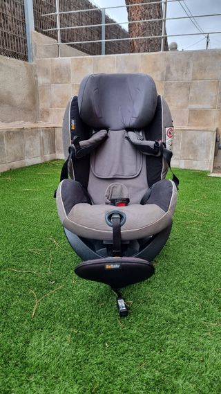 Silla contramarcha  Besafe Izi Plus