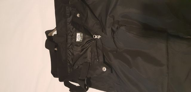 PANTALON ESQUI McKINLEY