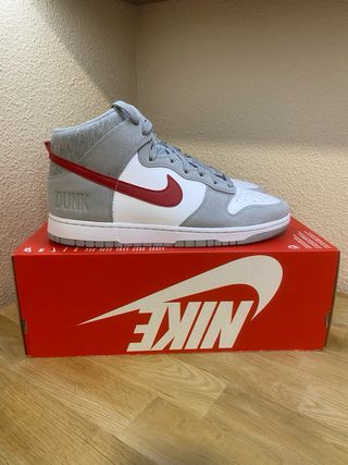 Nike Dunk High Retro ‘Athletic Club’ 46