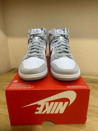 Nike Dunk High Retro ‘Athletic Club’ 46