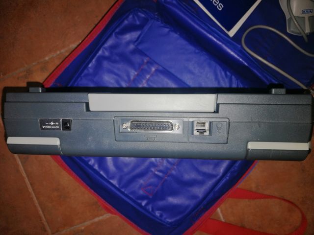 Portátil educativo VT Genio vitech 5000