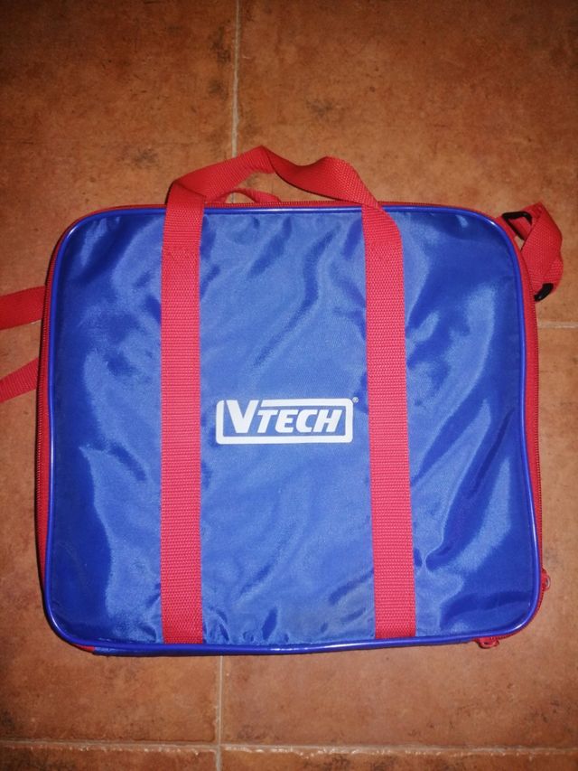 Portátil educativo VT Genio vitech 5000