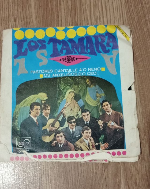 Lote singles