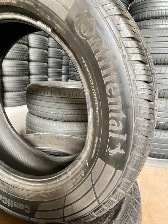 255/60 R18 T XL Continental ContiCrossContact LX2