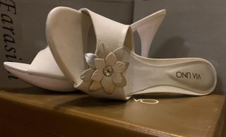 Sandalias de tacon