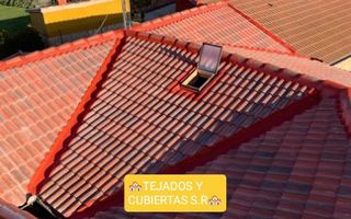 CUBIERTAS S.R