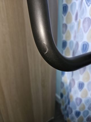 Bicicleta estática Domyos
