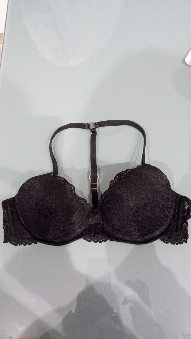 Reggiseno intimissimi in pizzo 