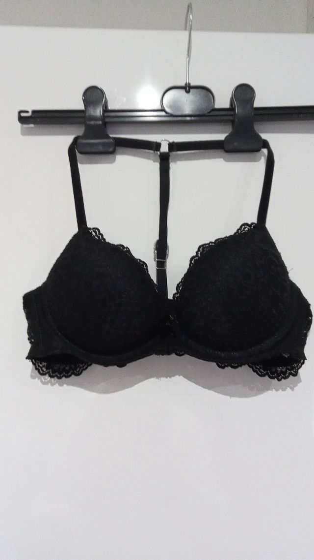 Reggiseno intimissimi in pizzo 