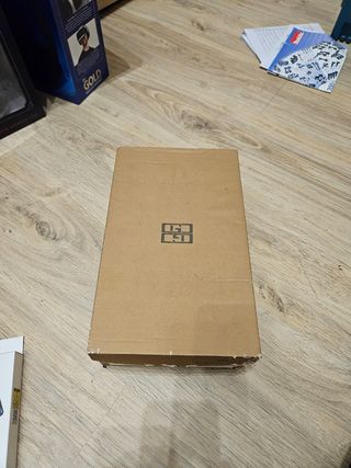 Zapatos de tacón Gloria Ortiz talla 38 Negros