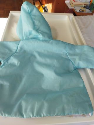 Ropa de muñeca