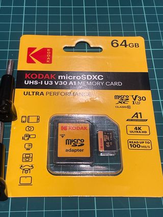 Pack accesorios gopro soporte mochila