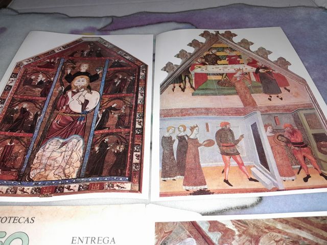 🎨 Grandes Pinacotecas, Museo del Prado, 51 🖼