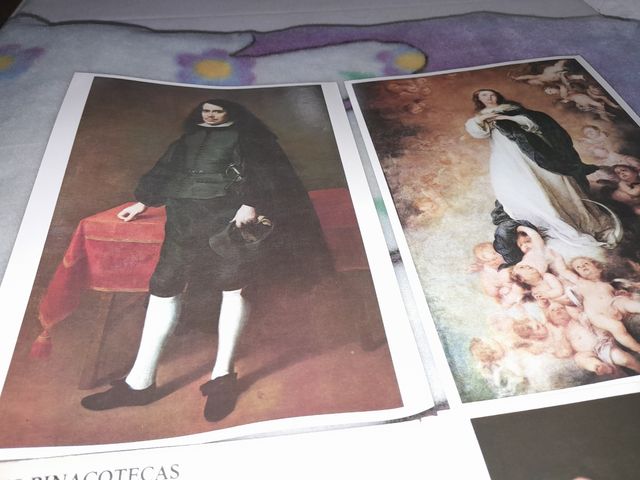 🎨 Grandes Pinacotecas, Museo del Prado, 11 🖼