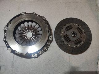 Recambios Peugeot 206 2.0 hdi 90cv
