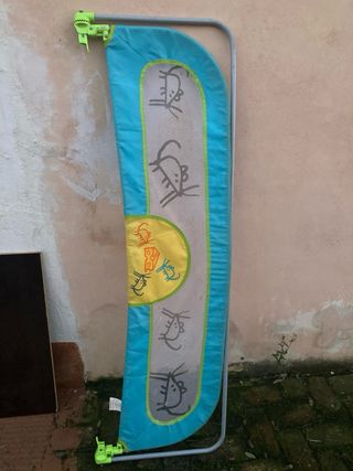 barrera cama