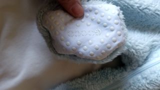 Buzo elástico 3-6 meses