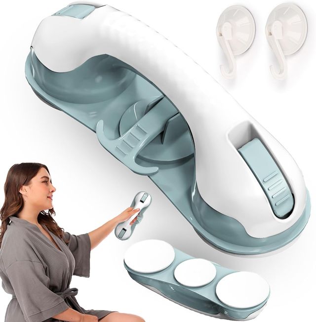 Asidero de baño de seguridad. NUEVO