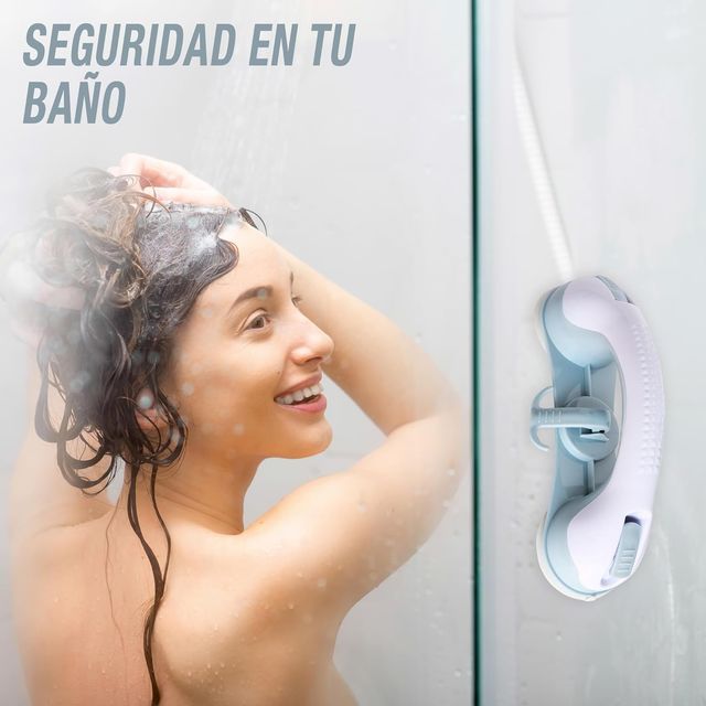 Asidero de baño de seguridad. NUEVO