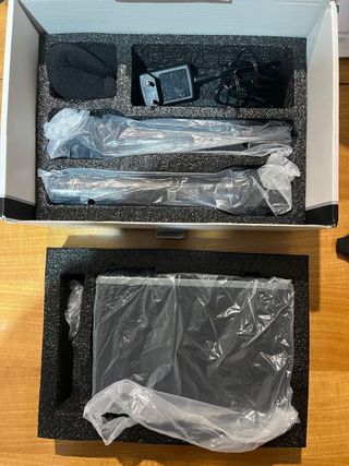 microfonos inalambricos vegue VW-022