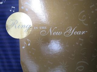 Barbie Collezione Celebrazione Anno Nuovo 2001