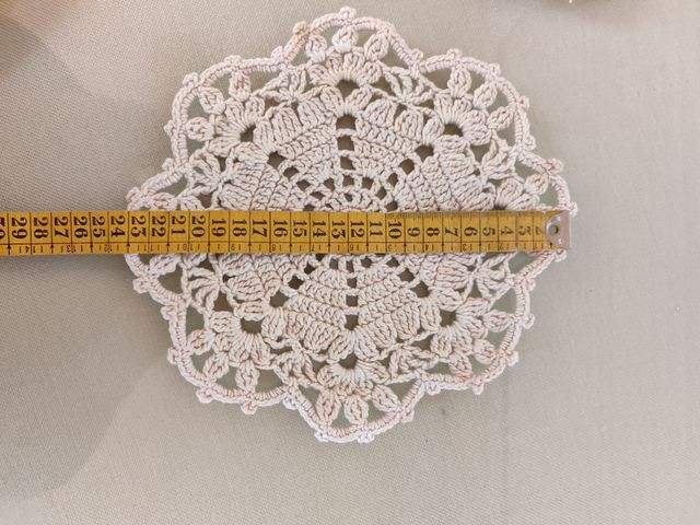 Tapetes crochet ganchillo