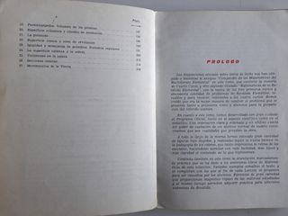 Matemáticas. Cuarto Curso. Marcos y Martínez 1965