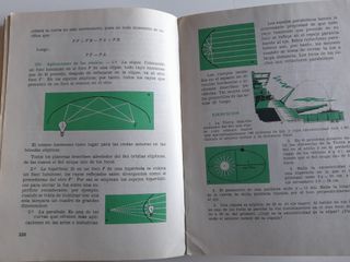 Matemáticas. Cuarto Curso. Marcos y Martínez 1965