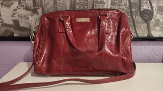 Bolso piel Pedro del Hierro