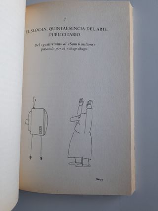 El Libro Rojo de la Publicidad. Luis Bassat.