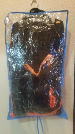 Disfraz Bruja mujer halloween carnaval