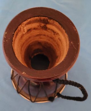 Tambor Africano Djembe