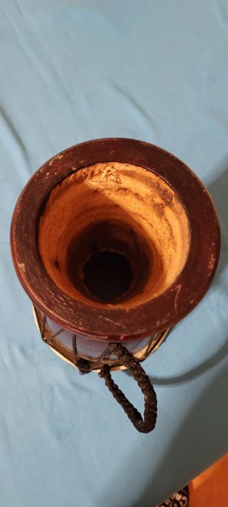 Tambor Africano Djembe