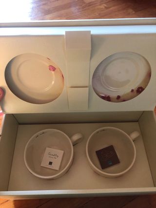 set colazione Thun