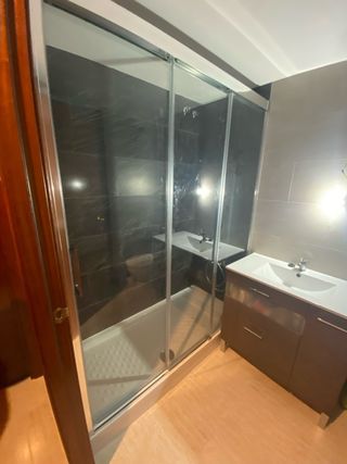 Ventana Aluminio