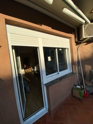 Ventana Aluminio