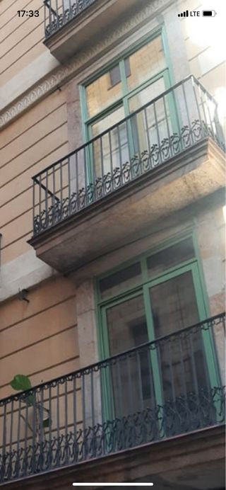 Ventana Aluminio