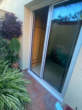 Ventana Aluminio