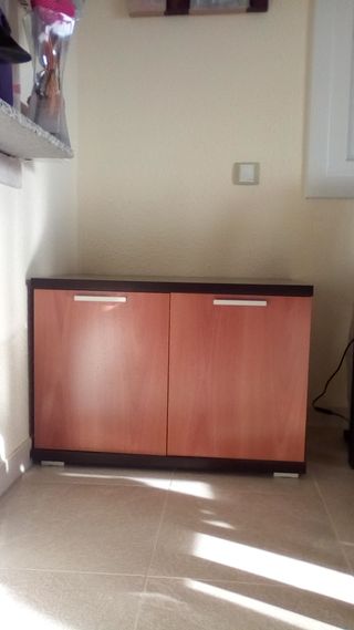 Mueble Salon