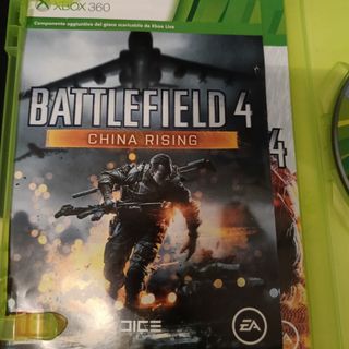 Gioco Xbox 360 Battlefield 4
