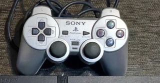 Mando ps2