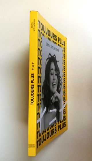 💪 Toujours plus-Ma méthode +=+,LenaSituations2020