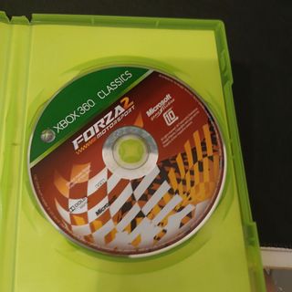 Gioco Xbox 360 forza 2