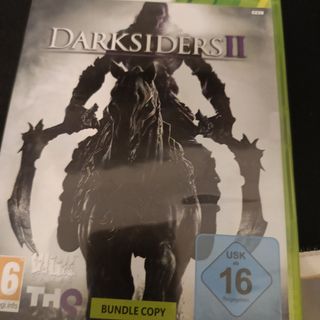 Gioco Xbox 360 darksiders II