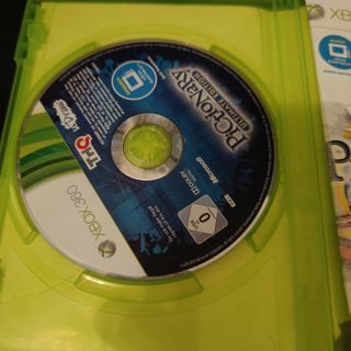 Gioco Xbox 360 pictionary