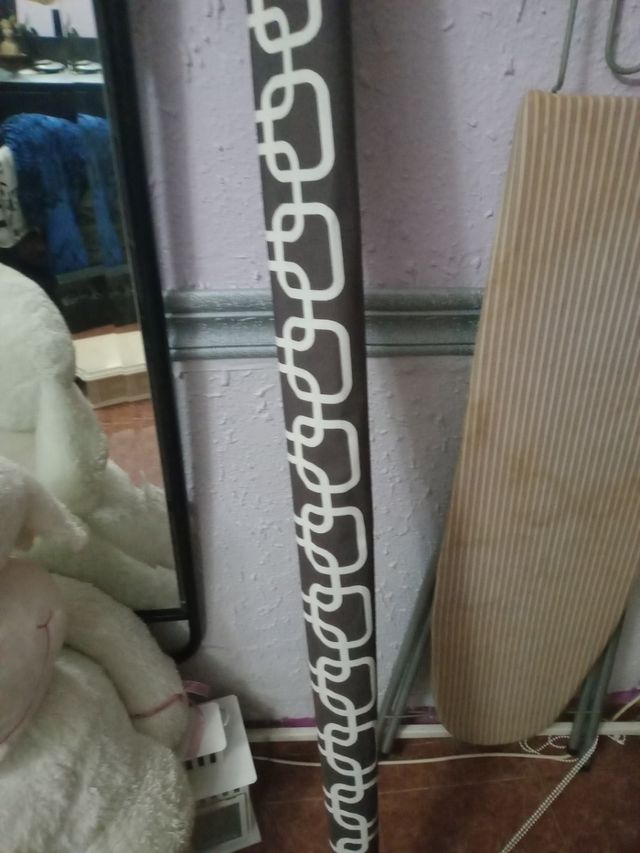 Vendo estor de 1' 50